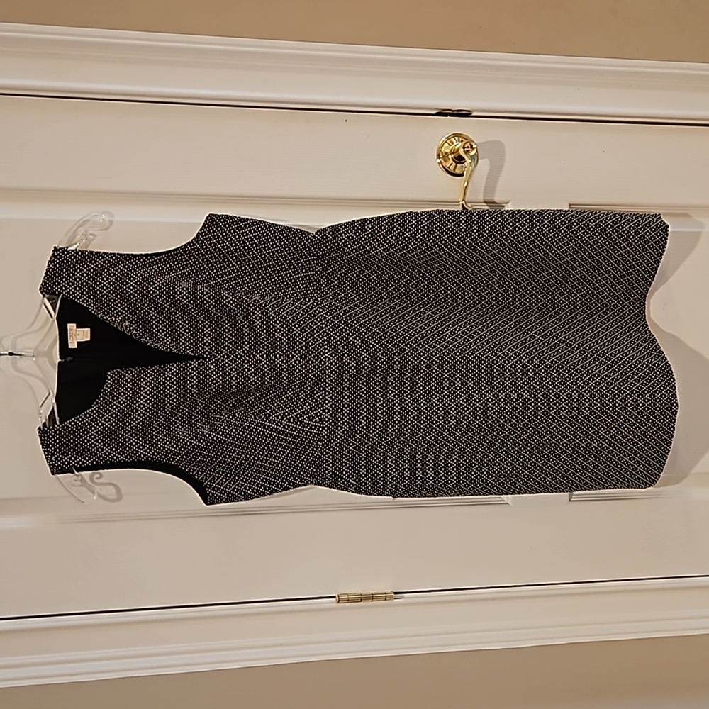 J. Crew Factory dress